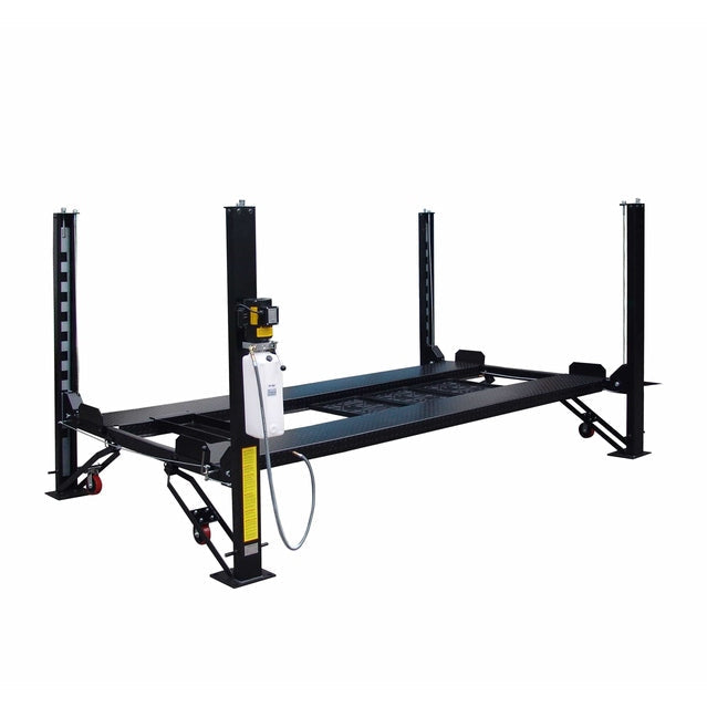 Tuxedo FP8K-DX-XLT 8,000 lb Deluxe Storage Lift Extended Length & Height